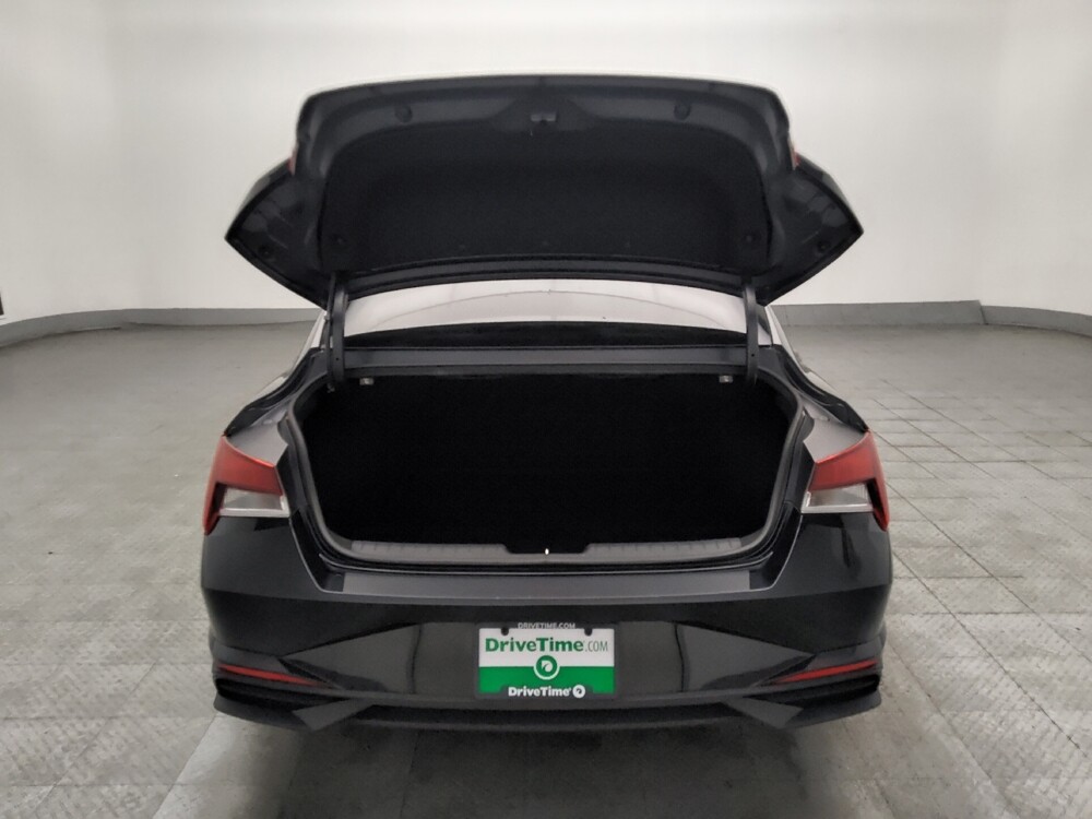 2022 Hyundai Elantra in Augusta, GA 30907 - 18139221 29