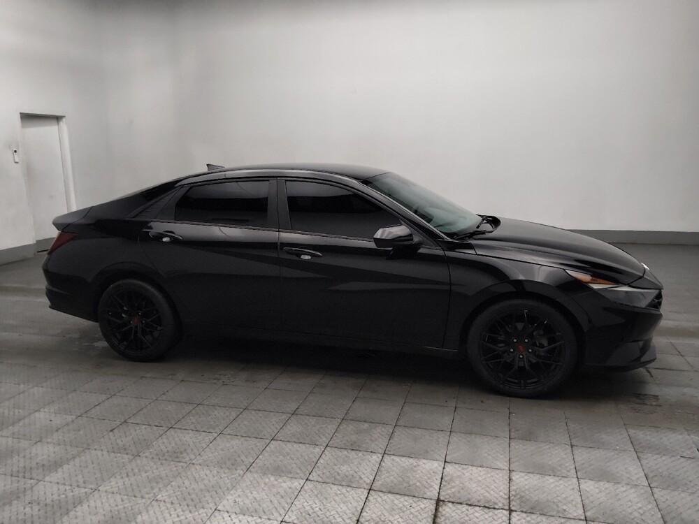 2022 Hyundai Elantra in Augusta, GA 30907 - 18139221 11