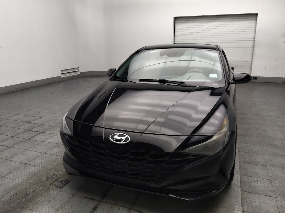 2022 Hyundai Elantra in Augusta, GA 30907 - 18139221 15