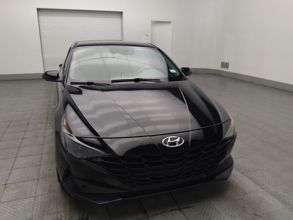 2022 Hyundai Elantra in Augusta, GA 30907 - 18139221 14