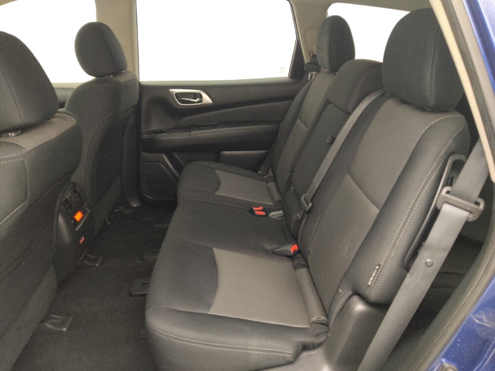 2020 Nissan Pathfinder in Houston, TX 77060 - 18139222 18