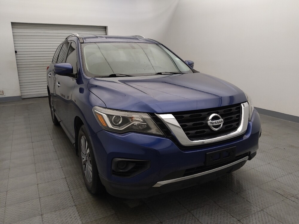 2020 Nissan Pathfinder in Houston, TX 77060 - 18139222 14