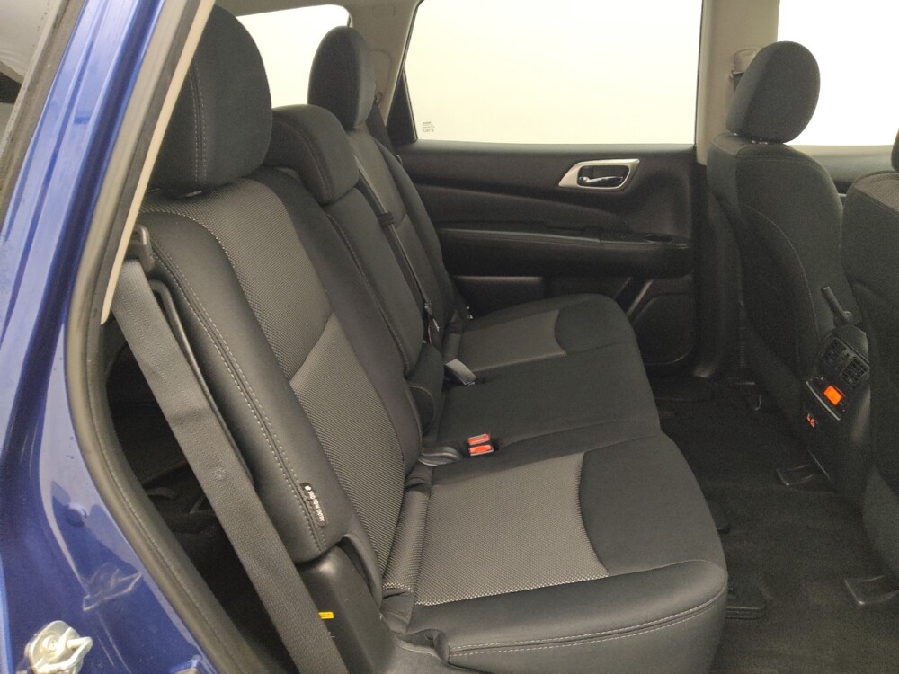 2020 Nissan Pathfinder in Houston, TX 77060 - 18139222 19