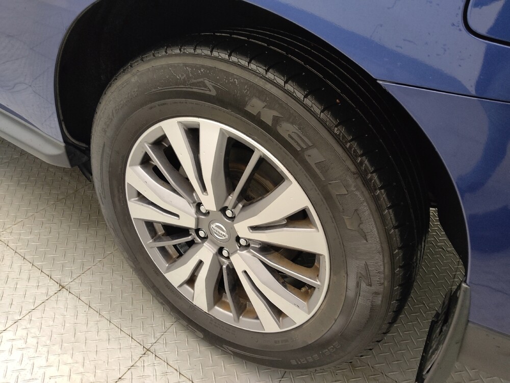 2020 Nissan Pathfinder in Houston, TX 77060 - 18139222 31