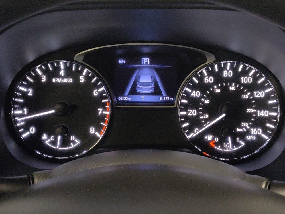 2020 Nissan Pathfinder in Houston, TX 77060 - 18139222 23