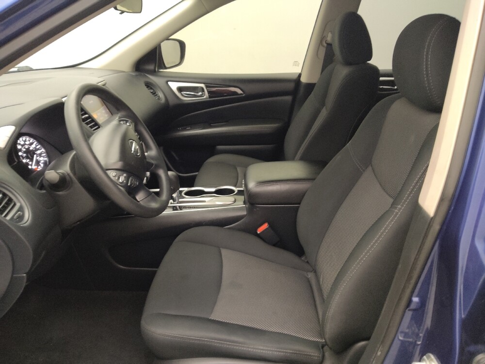 2020 Nissan Pathfinder in Houston, TX 77060 - 18139222 17