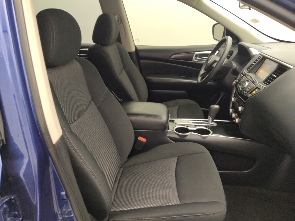 2020 Nissan Pathfinder in Houston, TX 77060 - 18139222 21