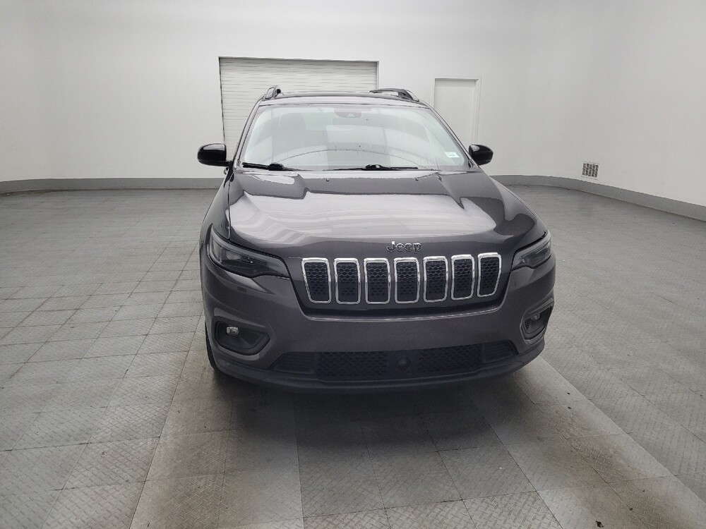 2022 Jeep Cherokee in Macon, GA 31210 - 18139223 14