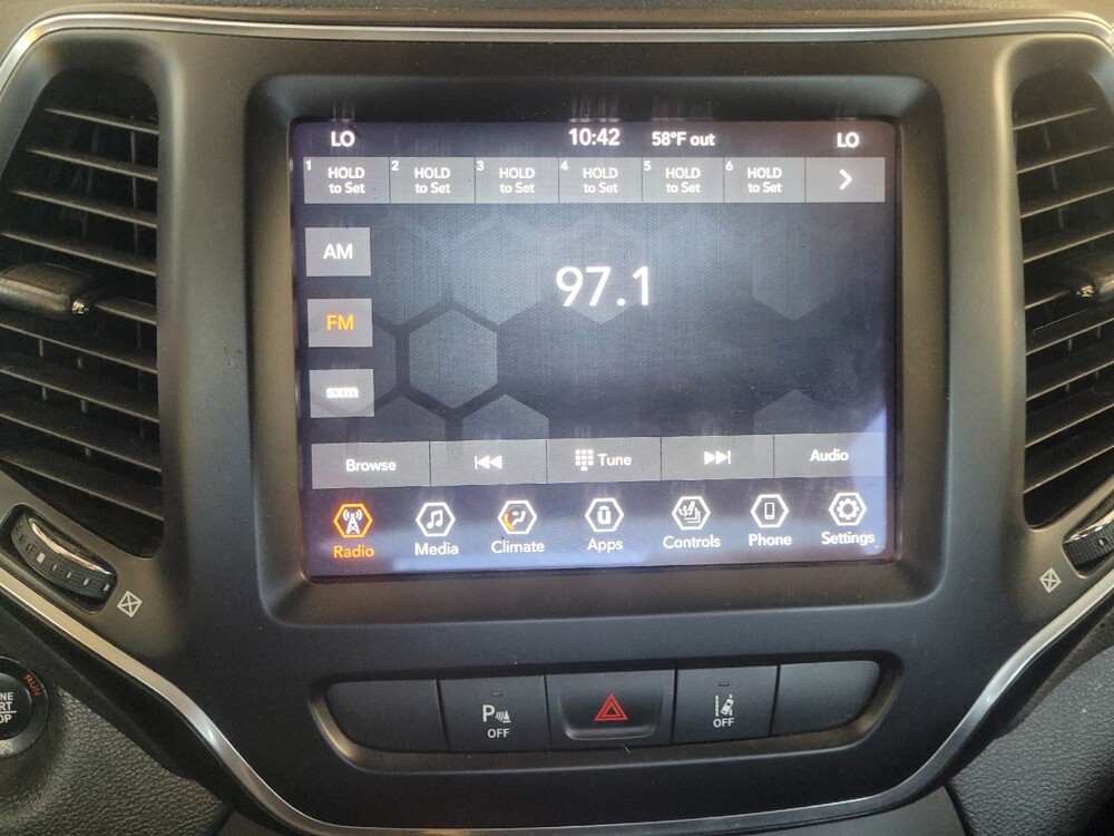 2022 Jeep Cherokee in Macon, GA 31210 - 18139223 25