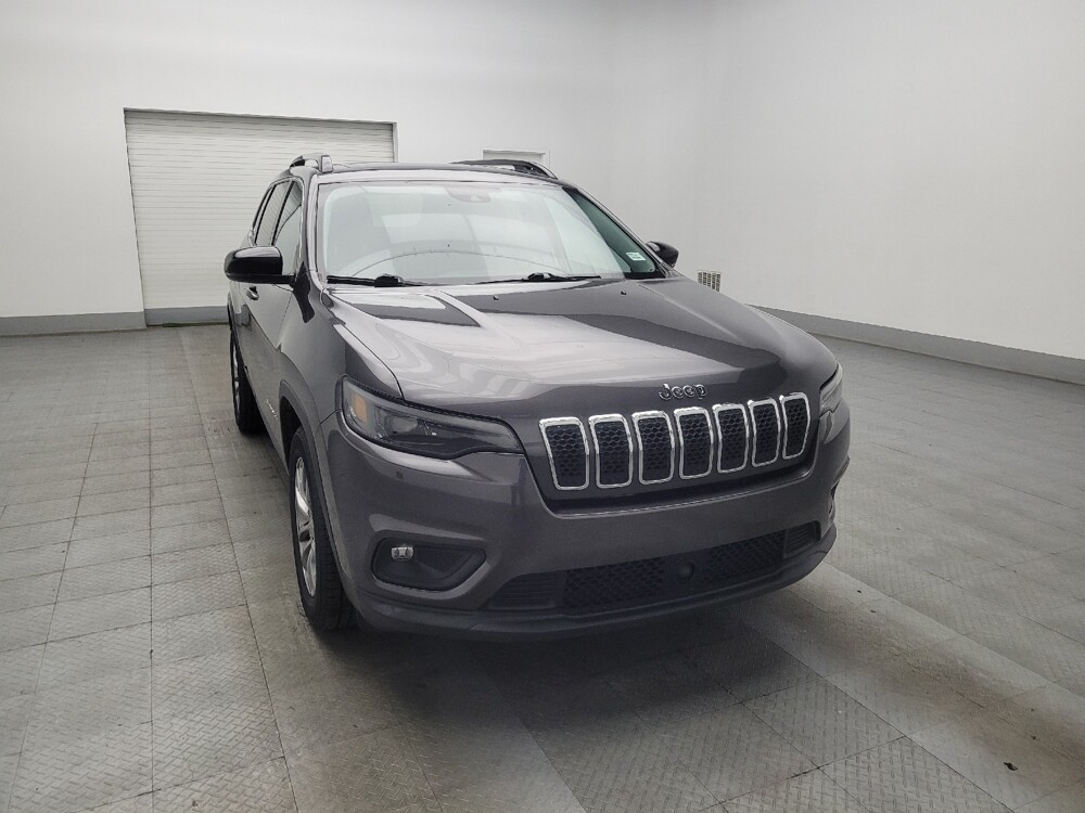 2022 Jeep Cherokee in Macon, GA 31210 - 18139223 13