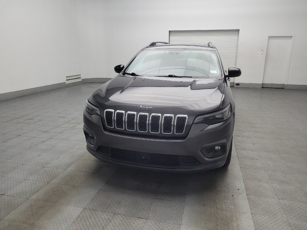 2022 Jeep Cherokee in Macon, GA 31210 - 18139223 15