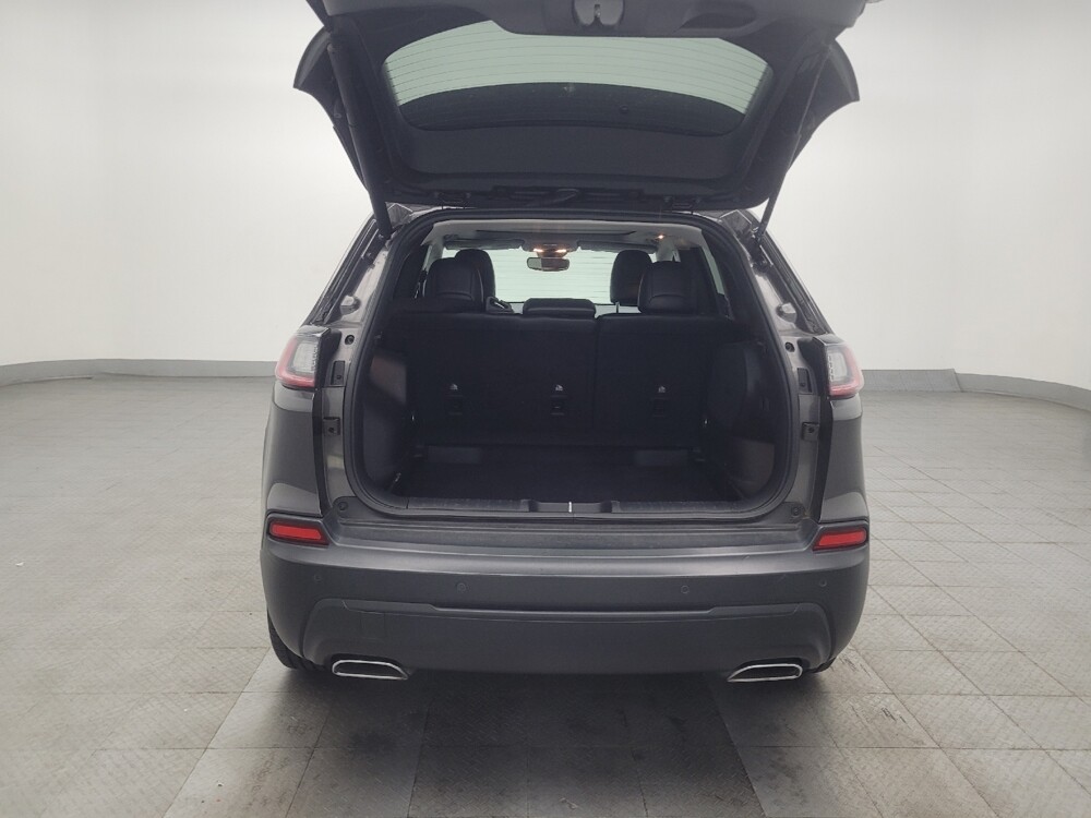2022 Jeep Cherokee in Macon, GA 31210 - 18139223 29