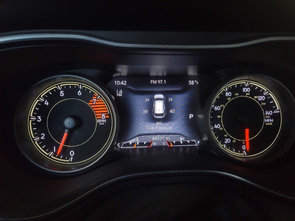 2022 Jeep Cherokee in Macon, GA 31210 - 18139223 23