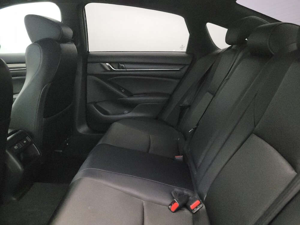 2022 Honda Accord in Williamstown, NJ 8094 - 18139224 18