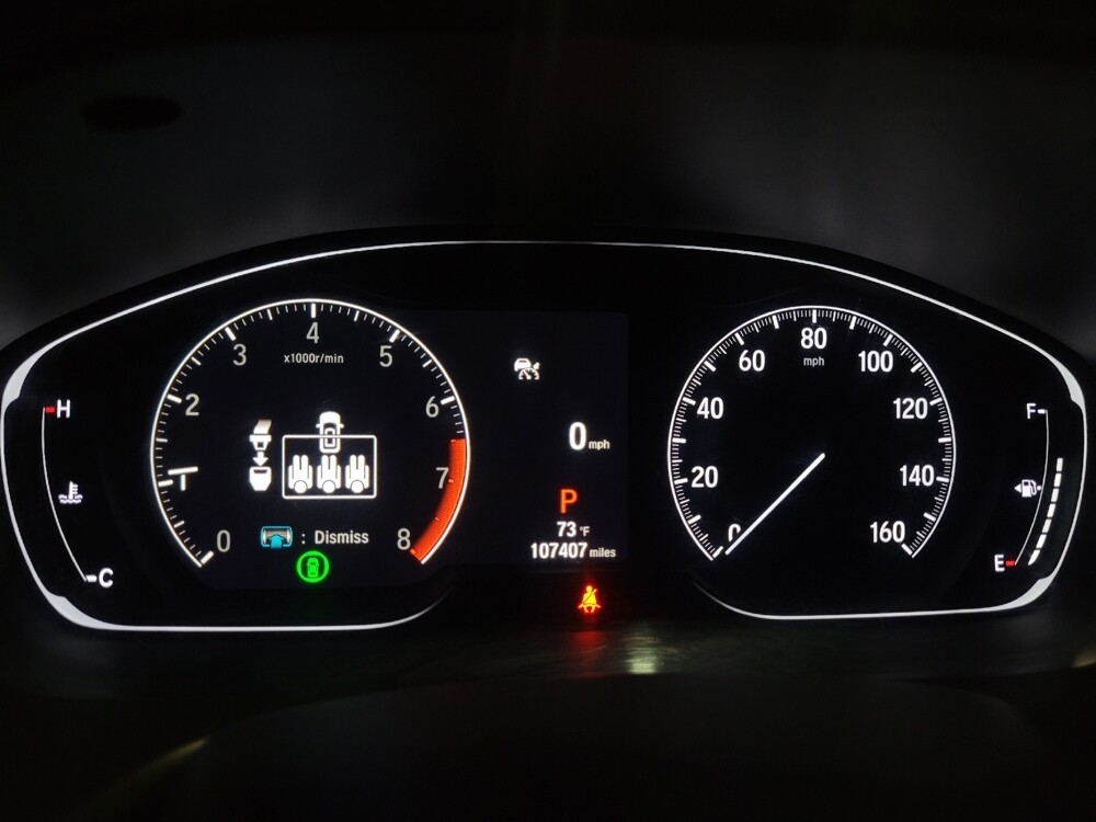 2022 Honda Accord in Williamstown, NJ 8094 - 18139224 23
