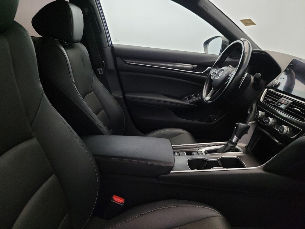 2022 Honda Accord in Williamstown, NJ 8094 - 18139224 21