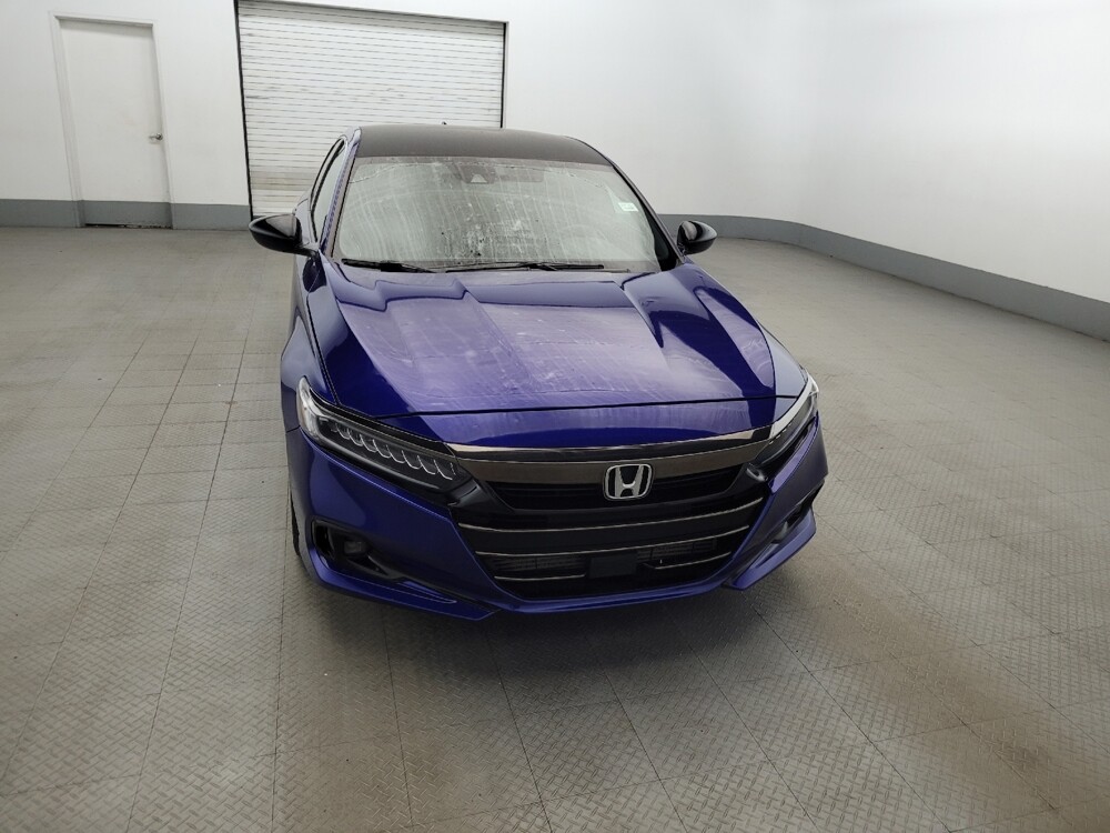 2022 Honda Accord in Williamstown, NJ 8094 - 18139224 14