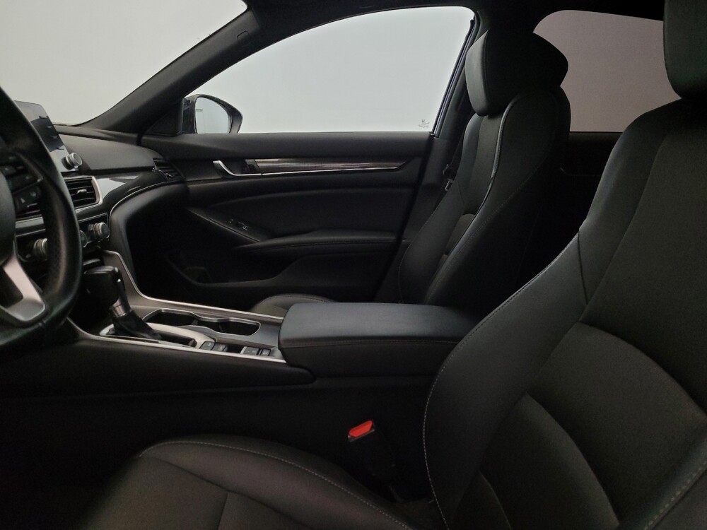 2022 Honda Accord in Williamstown, NJ 8094 - 18139224 17