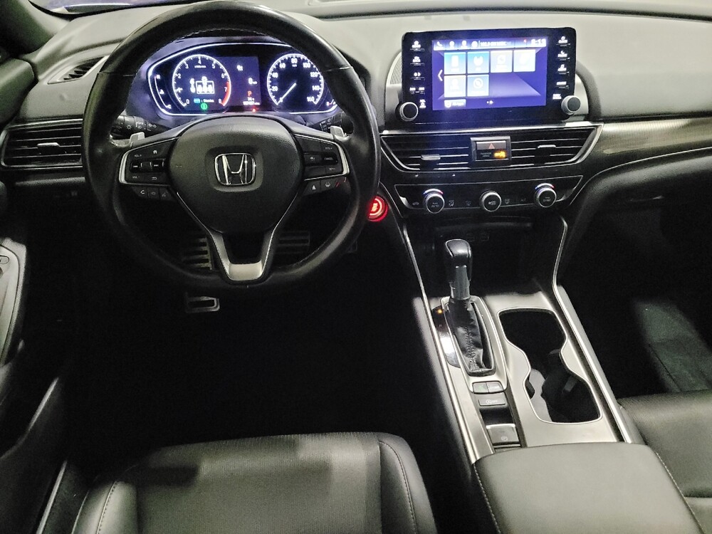 2022 Honda Accord in Williamstown, NJ 8094 - 18139224 22