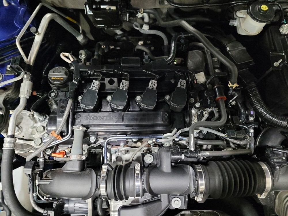 2022 Honda Accord in Williamstown, NJ 8094 - 18139224 30