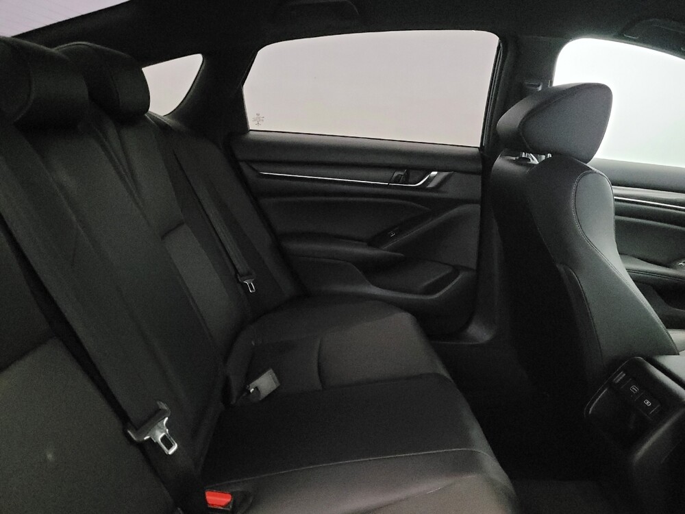 2022 Honda Accord in Williamstown, NJ 8094 - 18139224 19