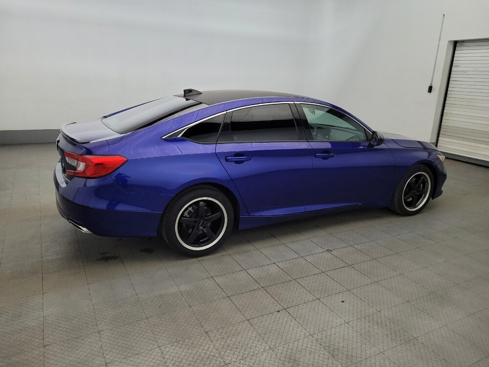 2022 Honda Accord in Williamstown, NJ 8094 - 18139224 10