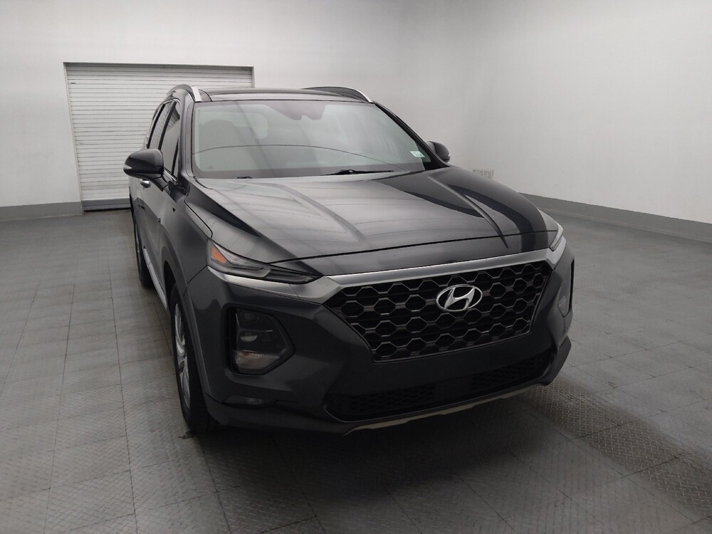 2020 Hyundai Santa Fe in Orlando, FL 32808 - 18139226 14