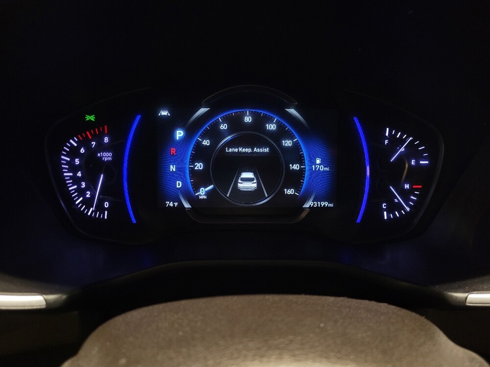 2020 Hyundai Santa Fe in Orlando, FL 32808 - 18139226 23