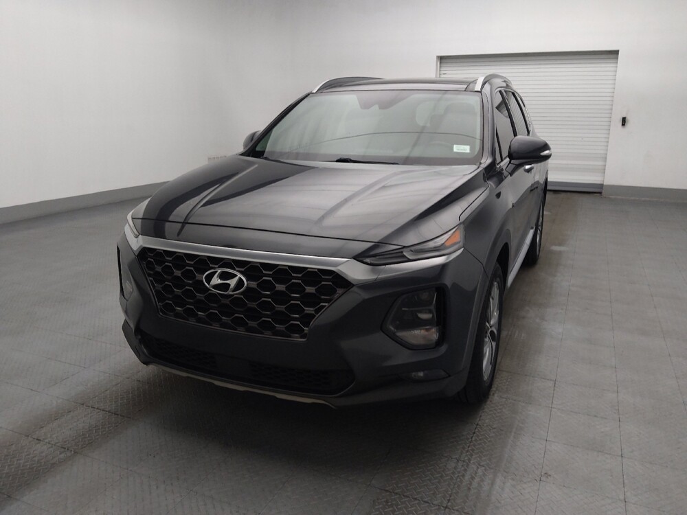 2020 Hyundai Santa Fe in Orlando, FL 32808 - 18139226 15