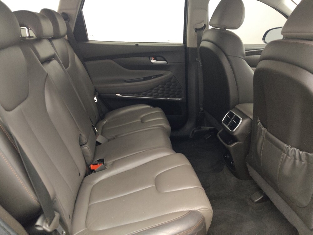 2020 Hyundai Santa Fe in Orlando, FL 32808 - 18139226 19