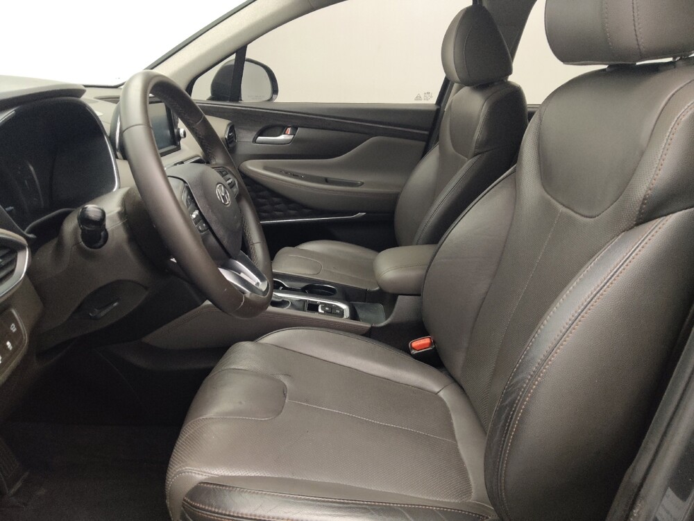 2020 Hyundai Santa Fe in Orlando, FL 32808 - 18139226 17