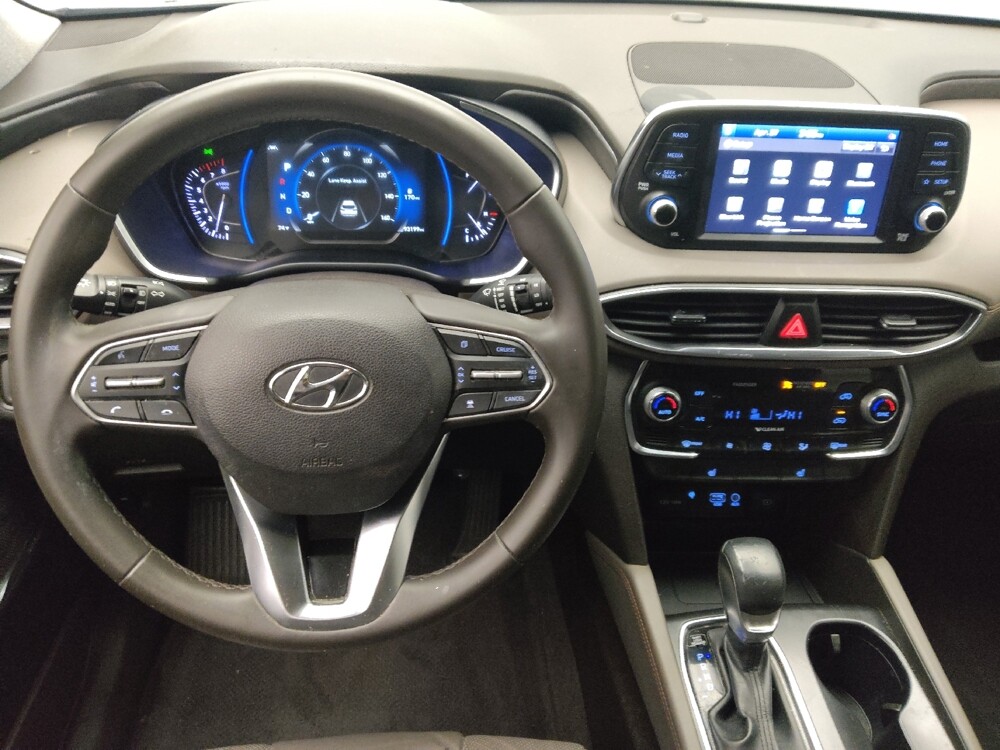 2020 Hyundai Santa Fe in Orlando, FL 32808 - 18139226 22