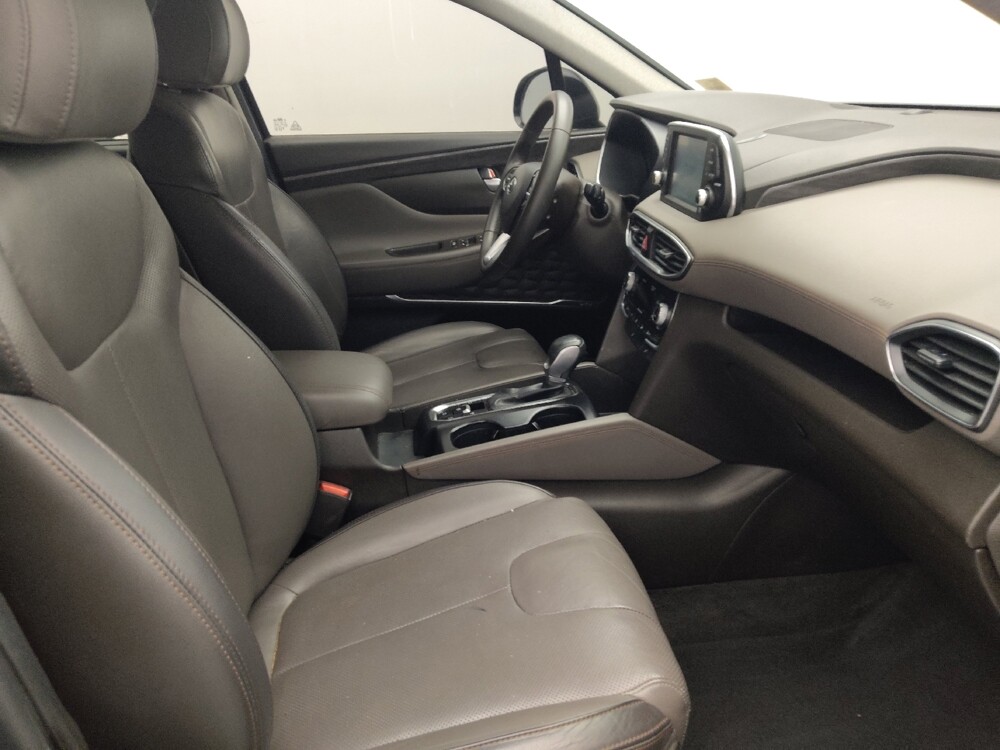 2020 Hyundai Santa Fe in Orlando, FL 32808 - 18139226 21