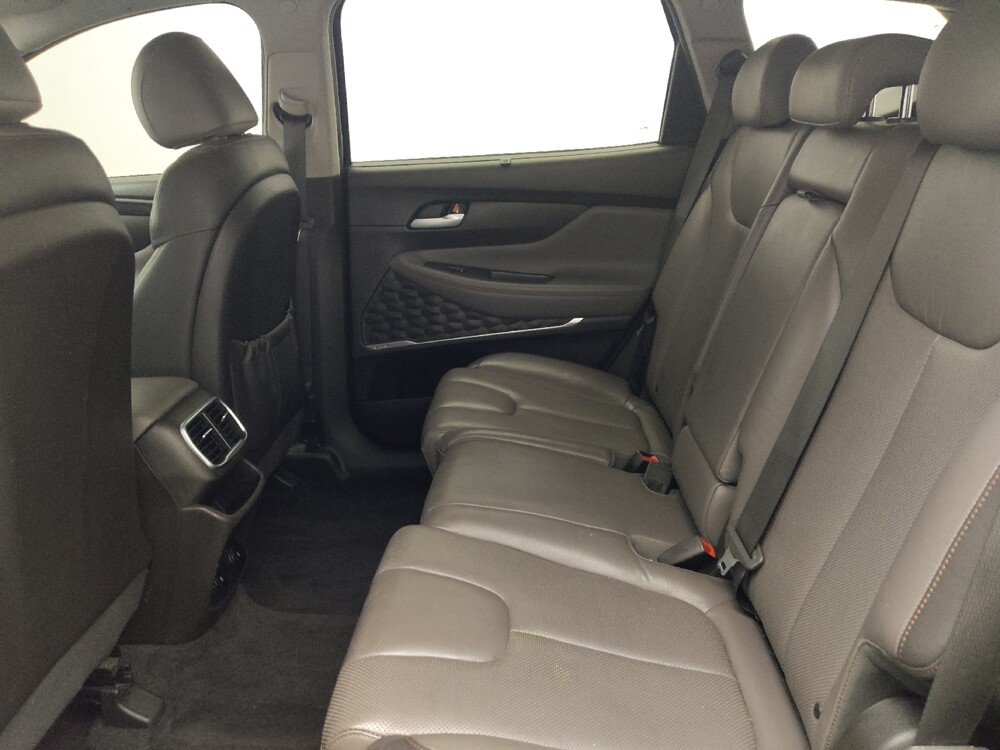 2020 Hyundai Santa Fe in Orlando, FL 32808 - 18139226 18