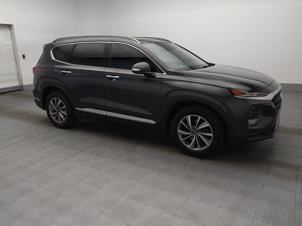 2020 Hyundai Santa Fe in Orlando, FL 32808 - 18139226 11