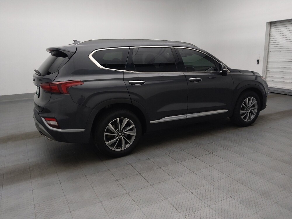 2020 Hyundai Santa Fe in Orlando, FL 32808 - 18139226 10