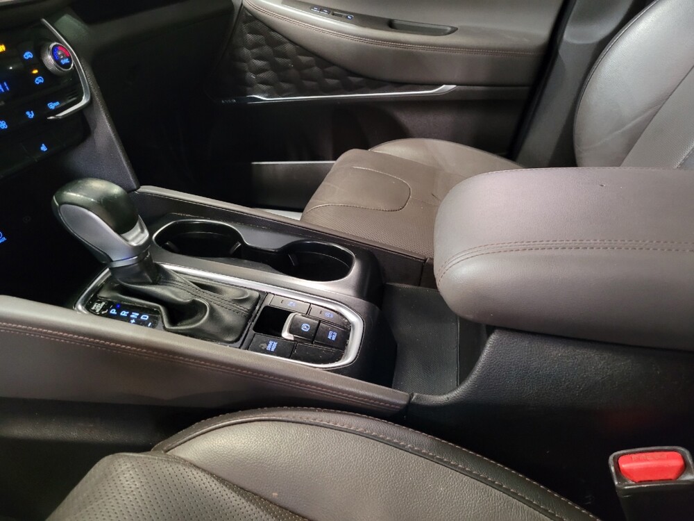 2020 Hyundai Santa Fe in Orlando, FL 32808 - 18139226 26
