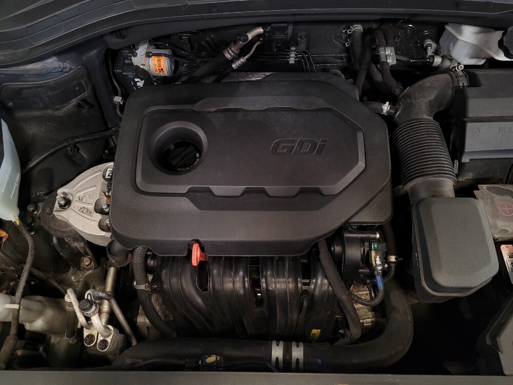 2020 Hyundai Santa Fe in Orlando, FL 32808 - 18139226 30