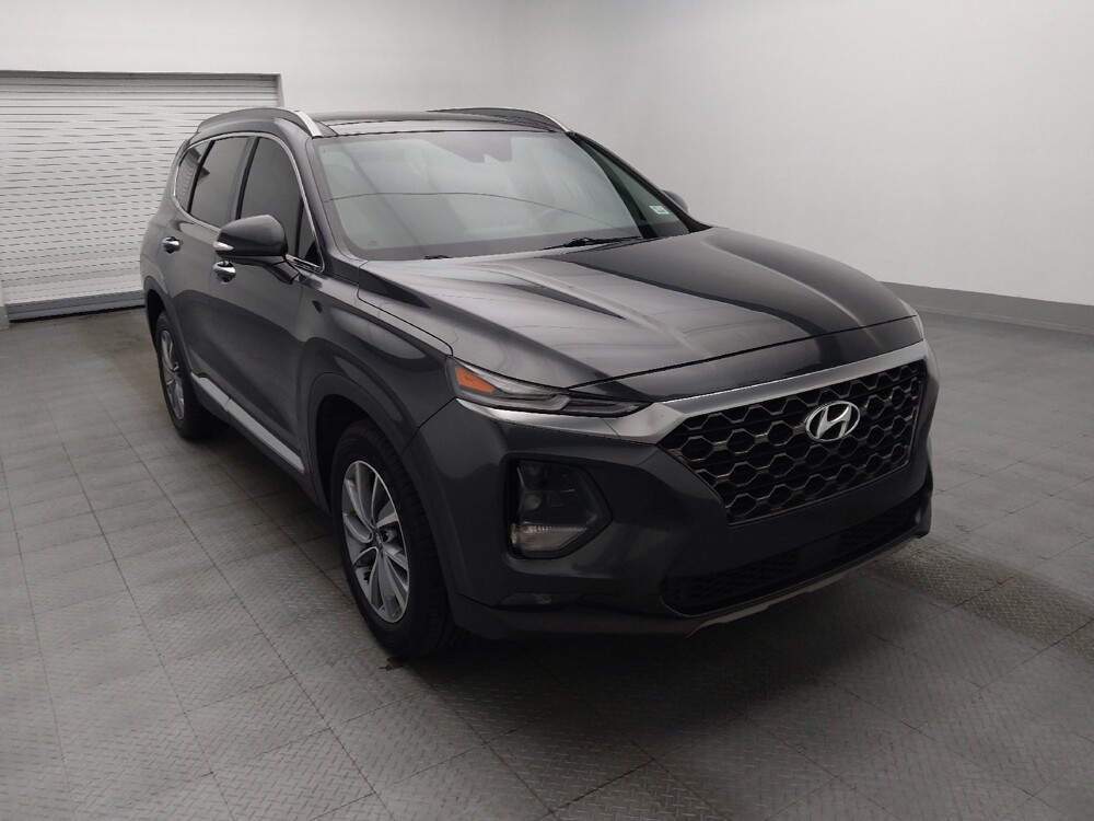 2020 Hyundai Santa Fe in Orlando, FL 32808 - 18139226 13