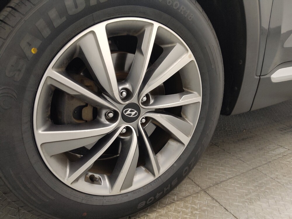 2020 Hyundai Santa Fe in Orlando, FL 32808 - 18139226 31