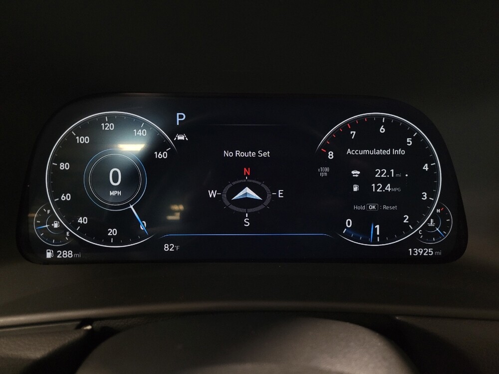 2023 Hyundai Sonata in Kissimmee, FL 34744 - 18139227 23