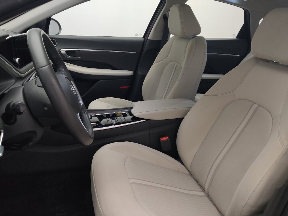 2023 Hyundai Sonata in Kissimmee, FL 34744 - 18139227 17