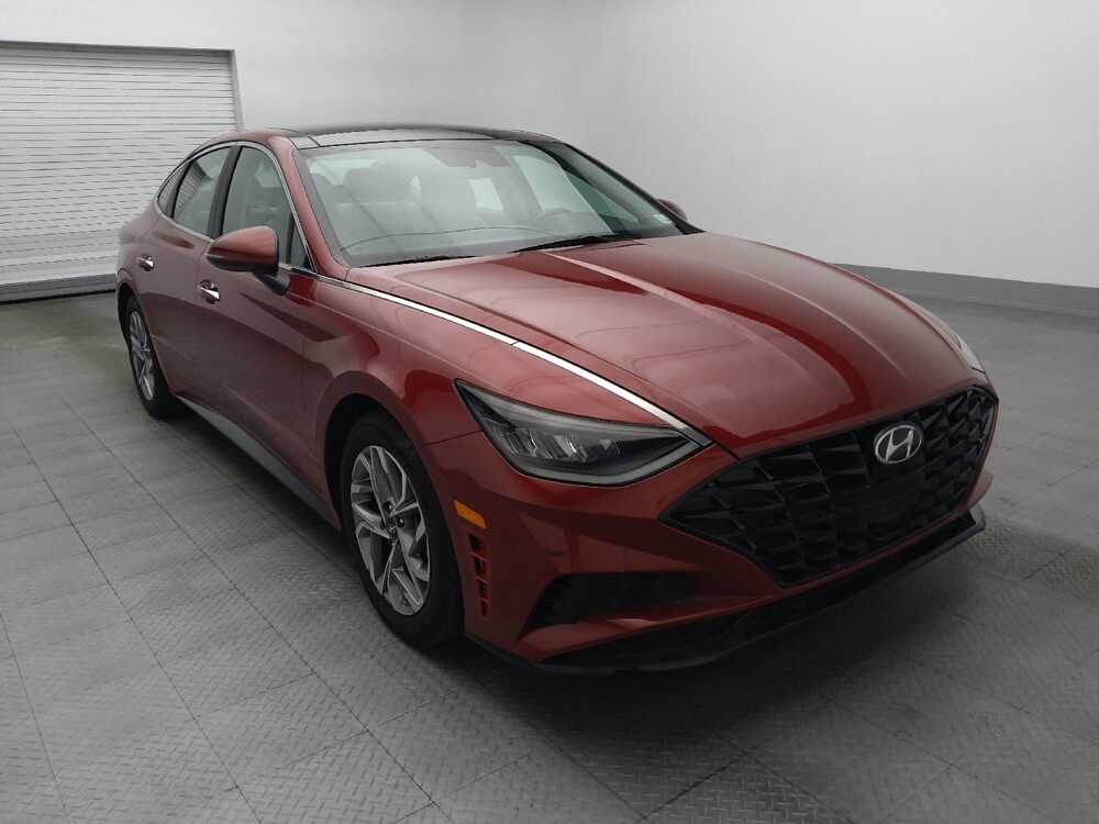 2023 Hyundai Sonata in Kissimmee, FL 34744 - 18139227 13