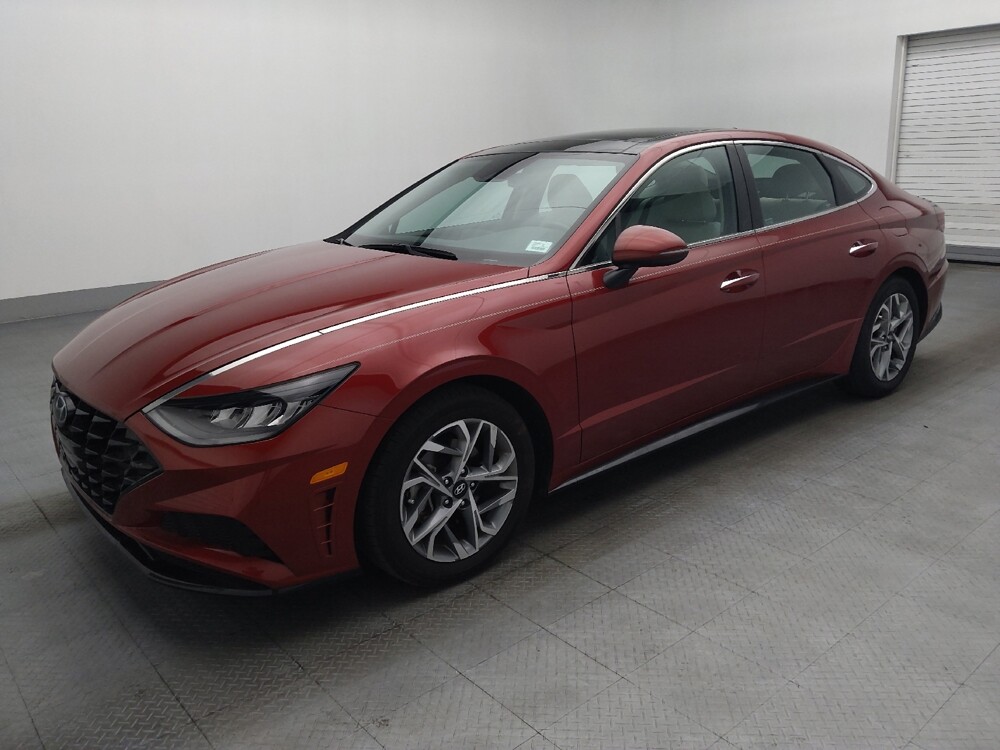 2023 Hyundai Sonata in Kissimmee, FL 34744 - 18139227 2