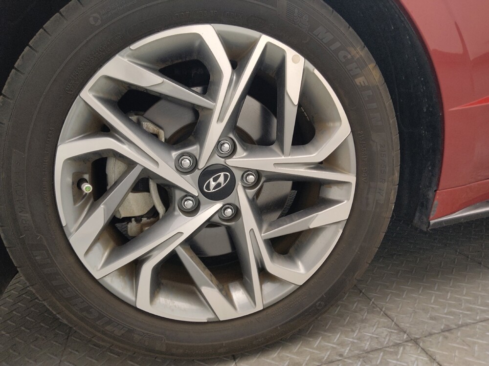2023 Hyundai Sonata in Kissimmee, FL 34744 - 18139227 31