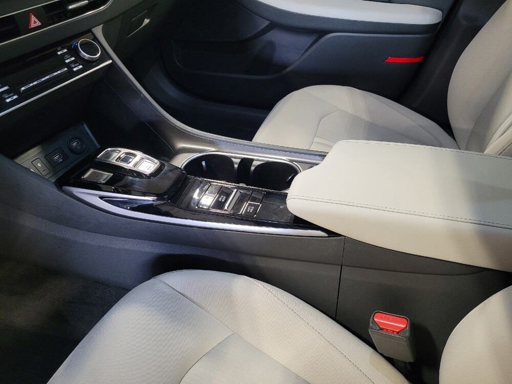 2023 Hyundai Sonata in Kissimmee, FL 34744 - 18139227 26