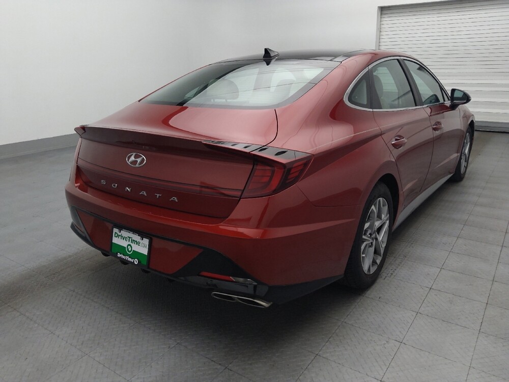 2023 Hyundai Sonata in Kissimmee, FL 34744 - 18139227 9