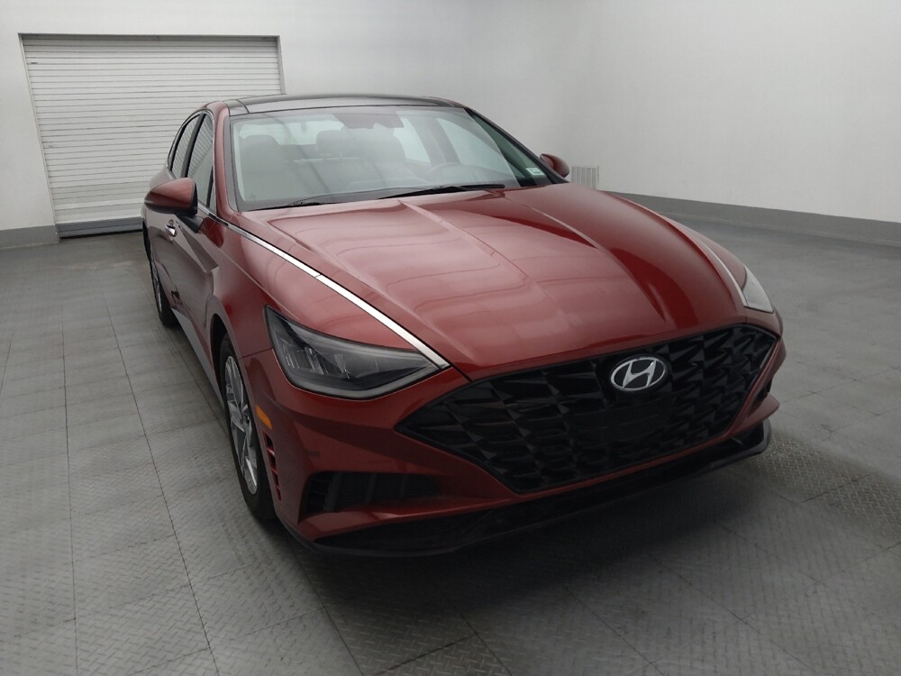 2023 Hyundai Sonata in Kissimmee, FL 34744 - 18139227 14
