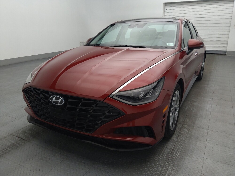 2023 Hyundai Sonata in Kissimmee, FL 34744 - 18139227 15