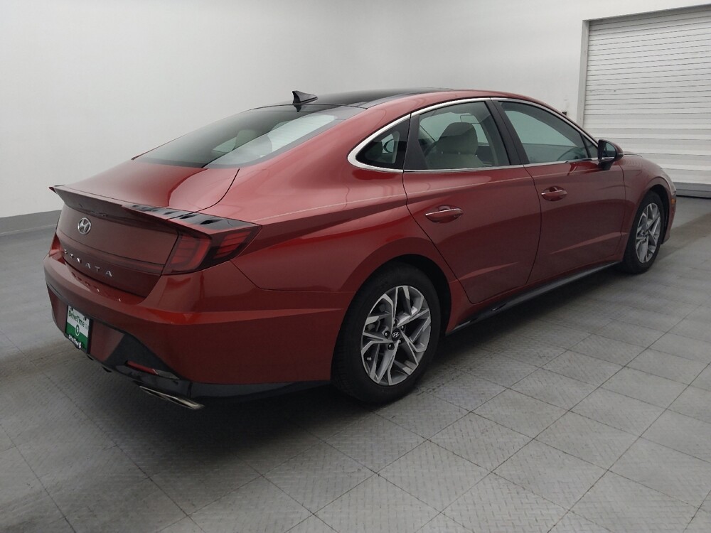 2023 Hyundai Sonata in Kissimmee, FL 34744 - 18139227 10